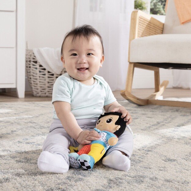 Lamaze - My Friend Lucas (941-27591)