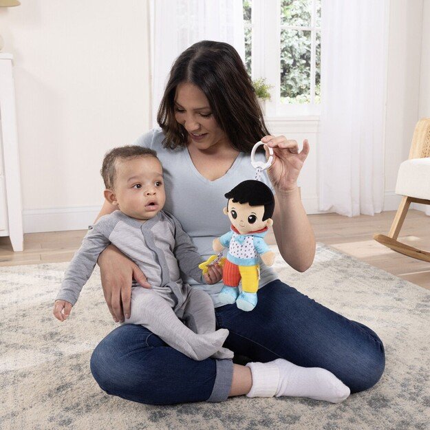 Lamaze - My Friend Lucas (941-27591)
