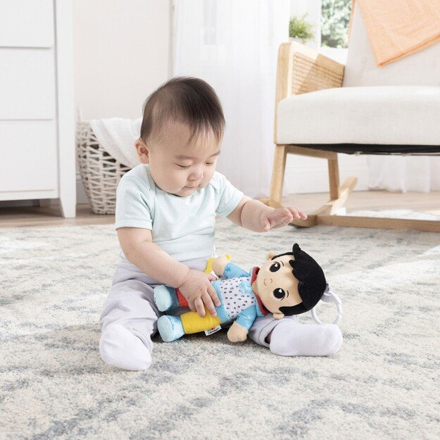 Lamaze - My Friend Lucas (941-27591)