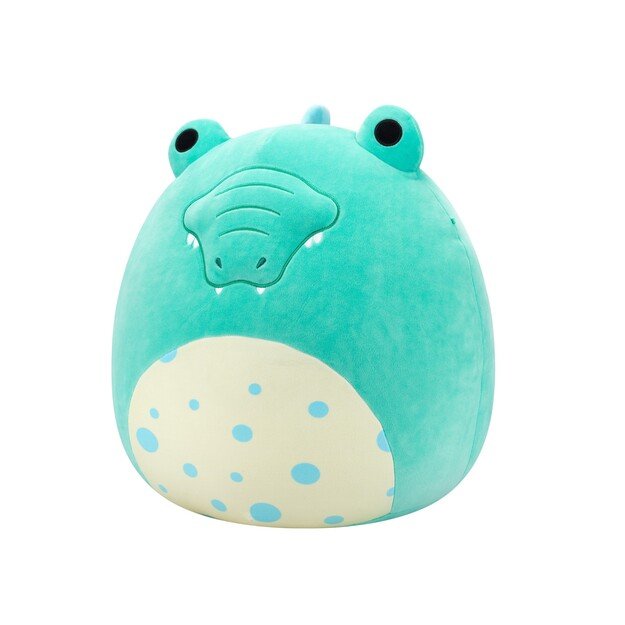 Squishmallows - 40 cm P22 Tortuga Alligator - (227701)