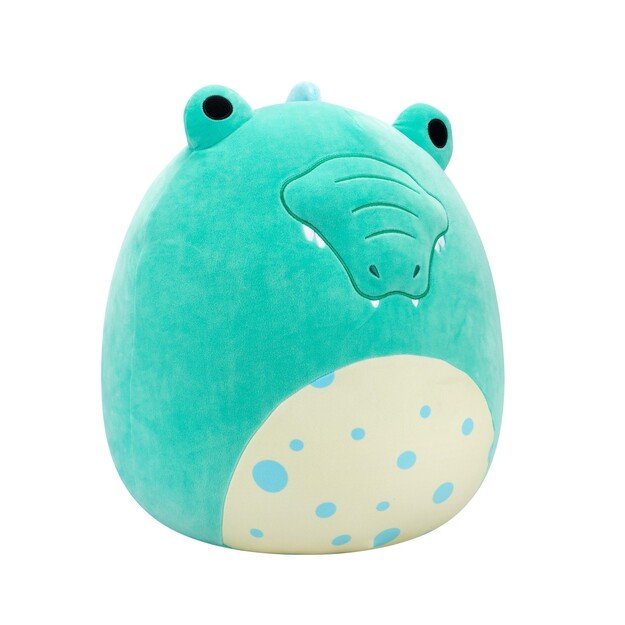 Squishmallows - 40 cm P22 Tortuga Alligator - (227701)