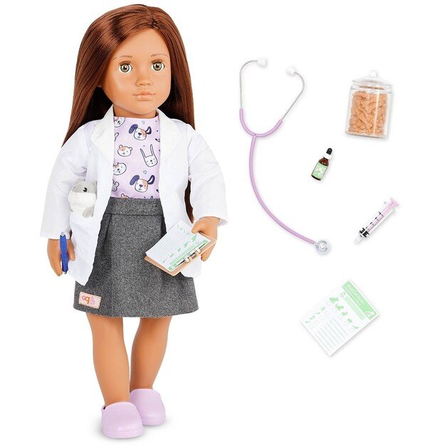 Our Generation - Daya vet  (731371)
