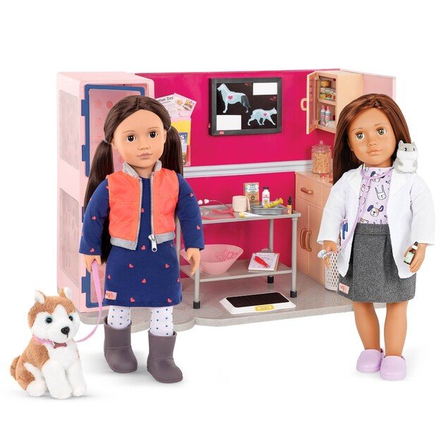 Our Generation - Daya vet  (731371)