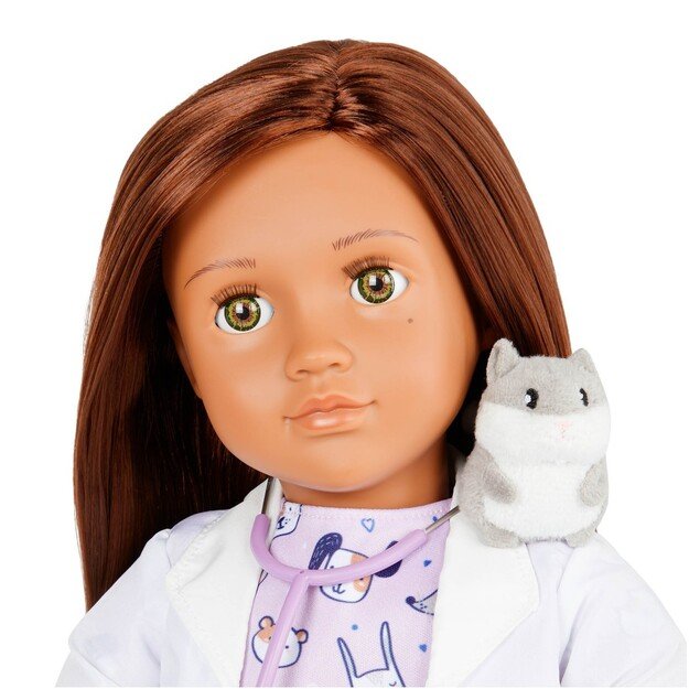 Our Generation - Daya vet  (731371)