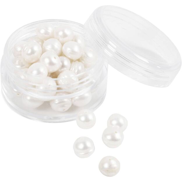 Creative - Freshwater pearls (632121)