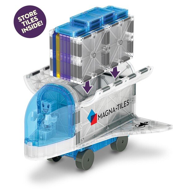 Magna-Tiles - Space 32 pcs (90288)