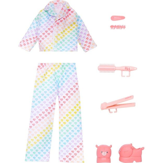 Rainbow High - Fashion Pack S2 - Sleepover