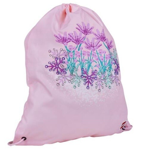 LEGO - Gymbag -  Flowers (10034-2506)