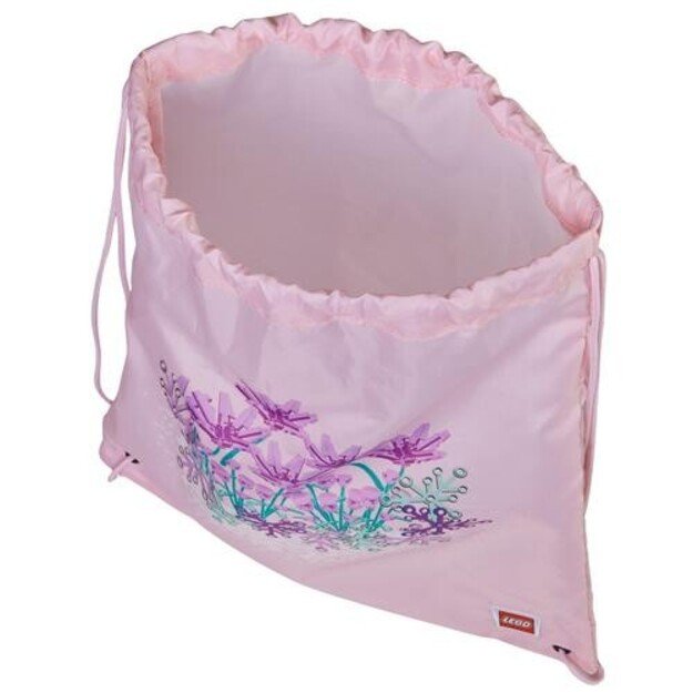 LEGO - Gymbag -  Flowers (10034-2506)