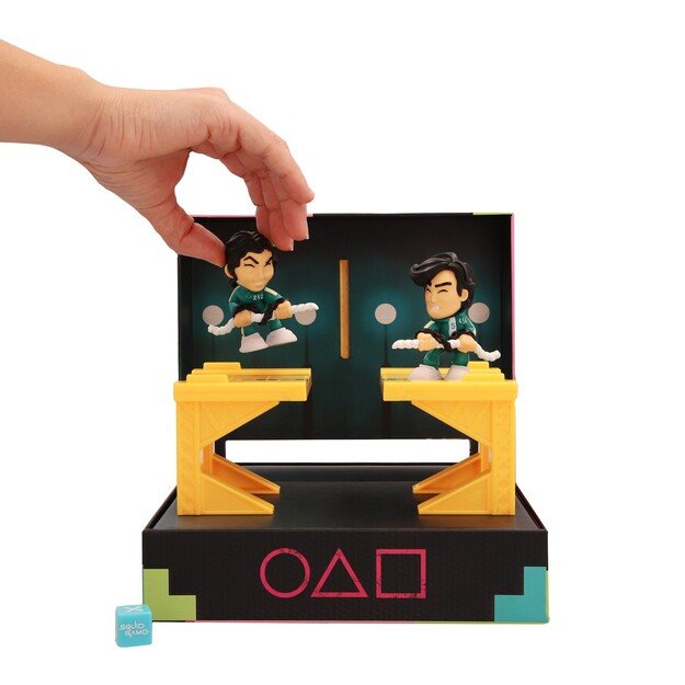 SQUID GAME - Challenge Tug of War  (70111)