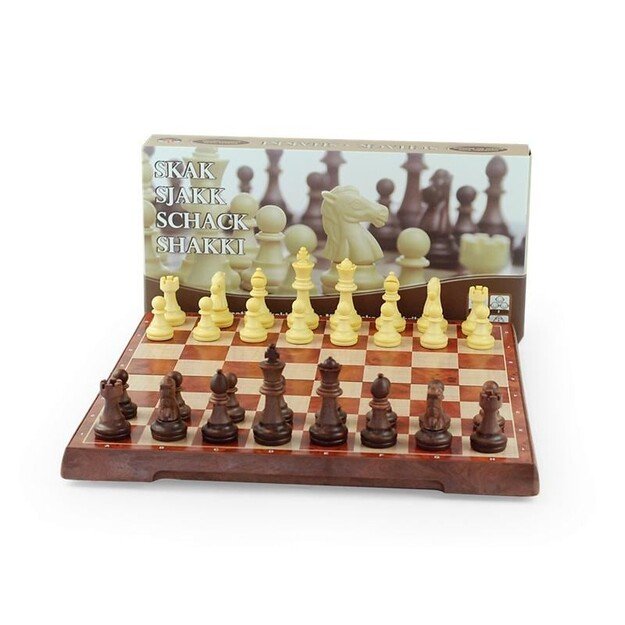 Danspil - Chess (101122)