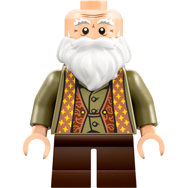 LEGO - Harry Potter TM - Hogwarts Castle: Charms Class (76442)