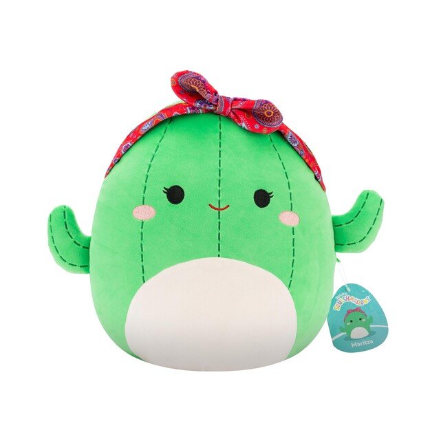 Squishmallows - 40 cm Plush P23 - Maritza Kaktus (227675)
