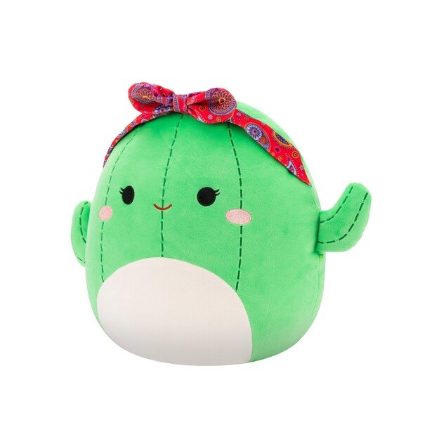 Squishmallows - 40 cm Plush P23 - Maritza Kaktus (227675)