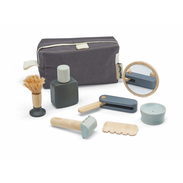 PlanToys - Barber set - (PT-3704)