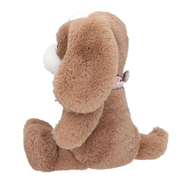 Princess Mimi - Princess Mimi Plush Dog Milo 25 cm - ()