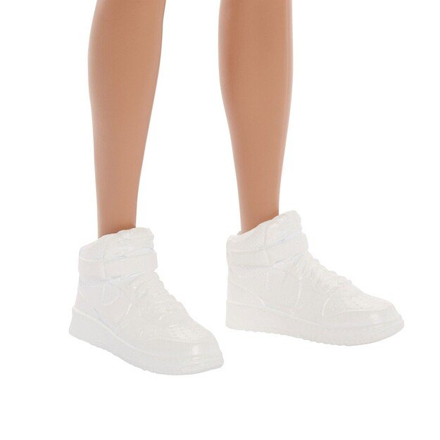 Barbie - Fashionista - Ken Totally Hair (960-2454)