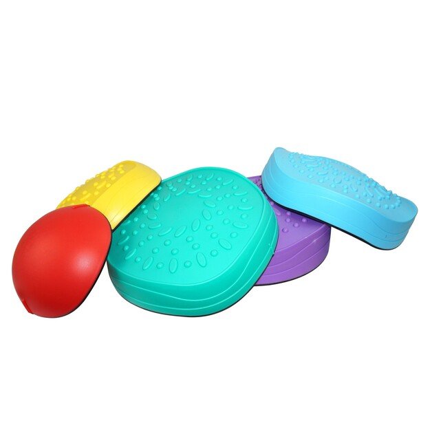 Happy Summer - Mountain Stepping Stones - (303217)