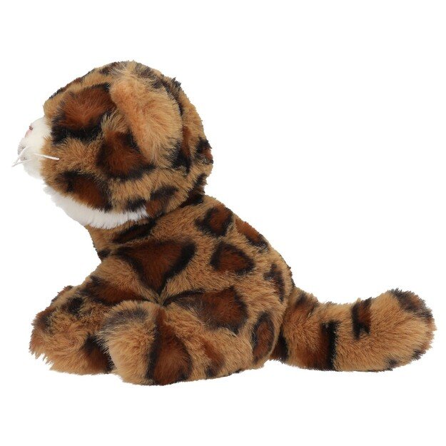 Topmodel - TOPModel Plush Cat Leo 16 cm - ()
