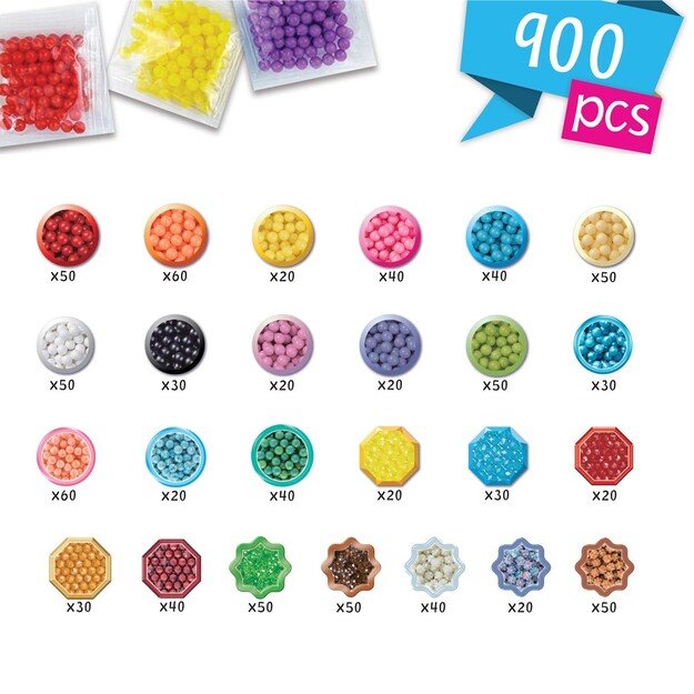 Aquabeads - Beginners Craft Studio - (35087)