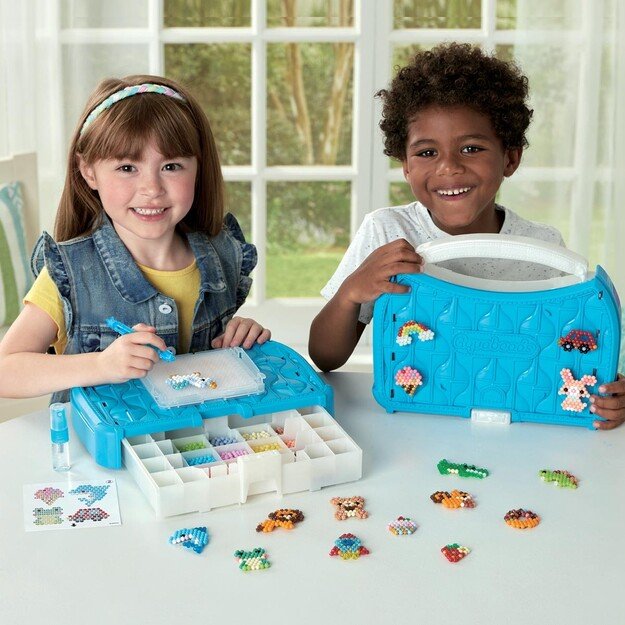 Aquabeads - Beginners Craft Studio - (35087)