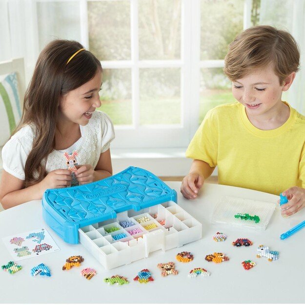 Aquabeads - Beginners Craft Studio - (35087)