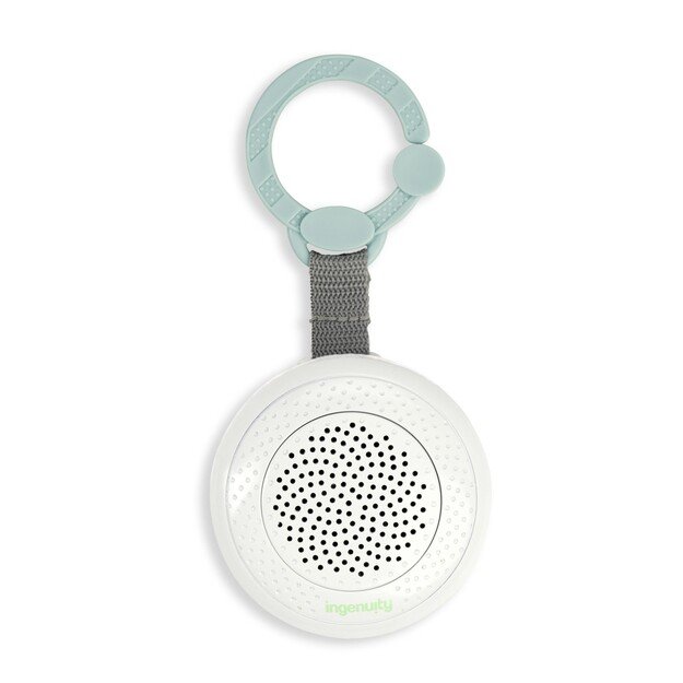 Ingenuity - Pock-a-Bye Baby Streaming Music Player & Soother - (IN-16729)