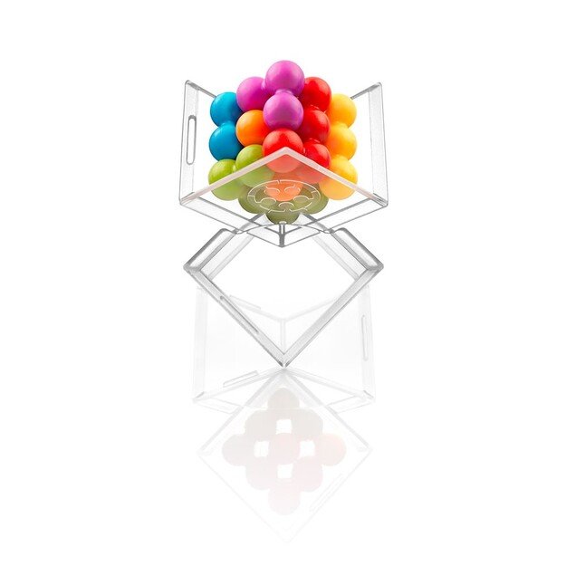 SmartGames - Cube Puzzler Pro (Nordic) (SG2112)