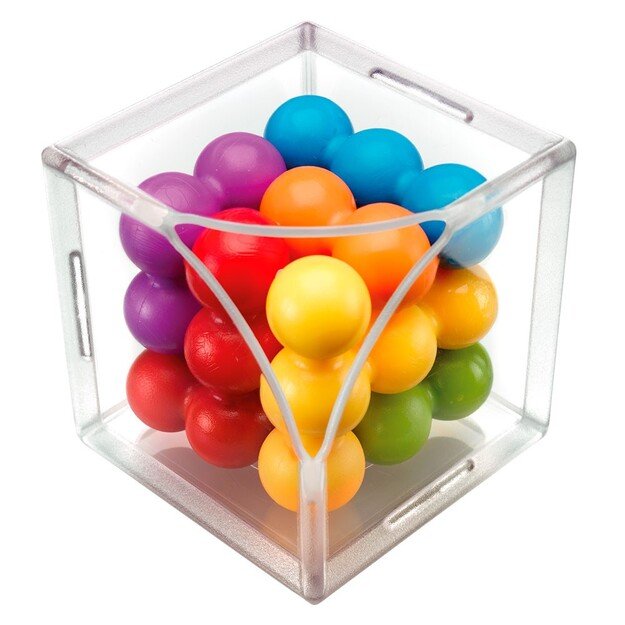 SmartGames - Cube Puzzler Pro (Nordic) (SG2112)