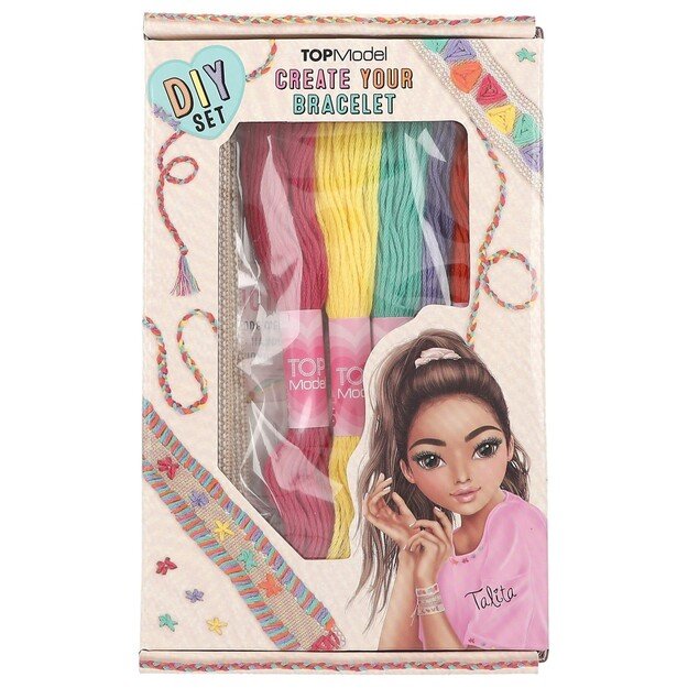 TOPModel - DIY Create your Bracelet ( 0412680 )