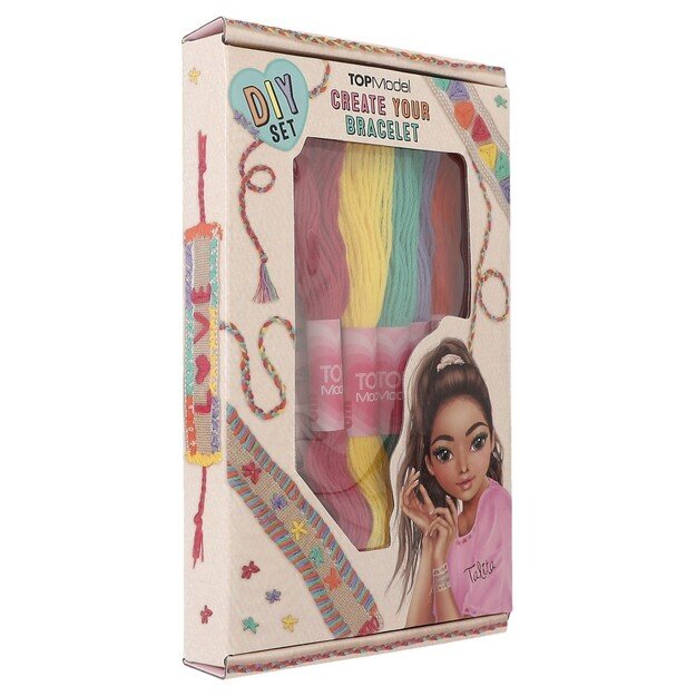 TOPModel - DIY Create your Bracelet ( 0412680 )