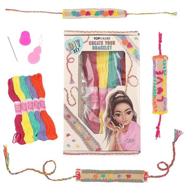 TOPModel - DIY Create your Bracelet ( 0412680 )