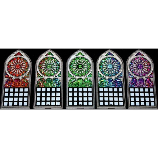 Sagrada - Boardgame (English) (FGGSA01)
