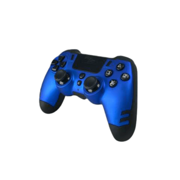 STEELPLAY - MetalTech Wireless Controller - BLUE