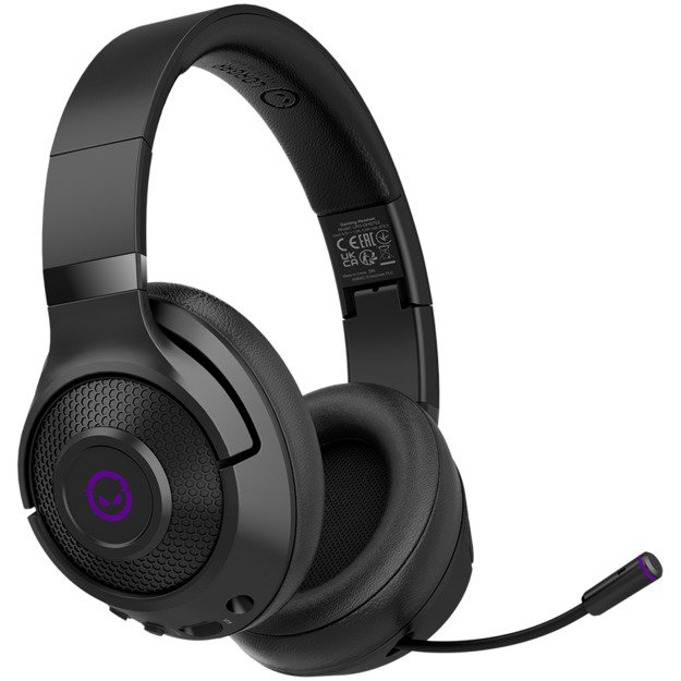 Gaming Headset LORGAR LRG-GHS702