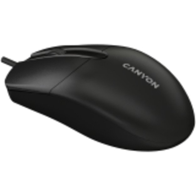 Input Devices - Mouse Box CANYON CNE-CMS5