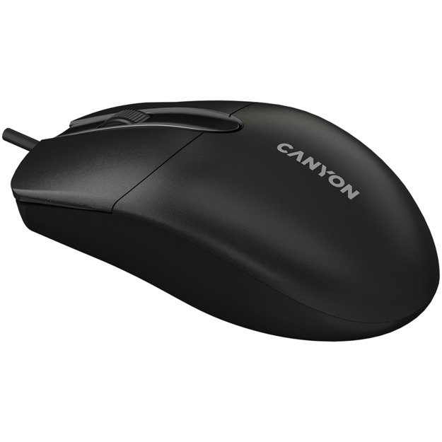 Input Devices - Mouse Box CANYON CNE-CMS5