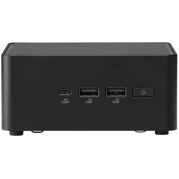 PC NUC ASUS 90AR0072-M00040