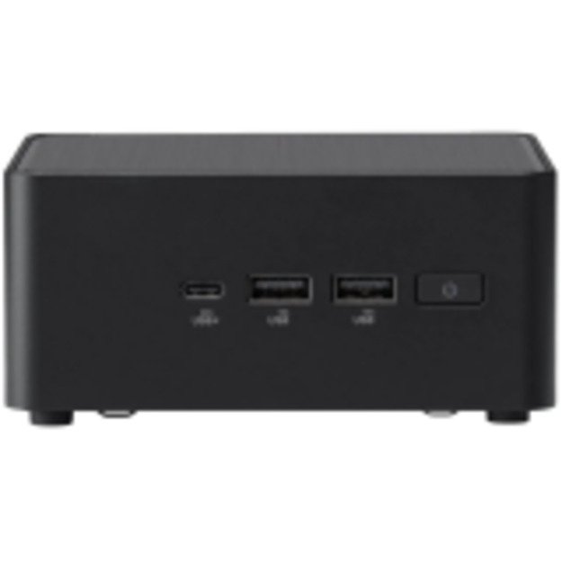 PC NUC ASUS 90AR0072-M00040