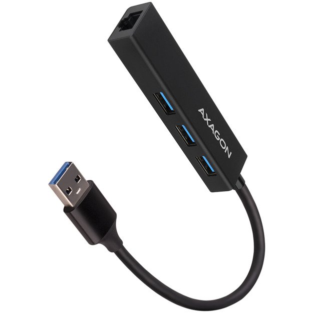USB Hub AXAGON HMA-GL3A 1