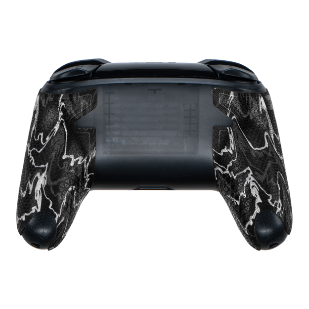 Lizard Skins DSP Controller Grip for Switch Pro Black Camo