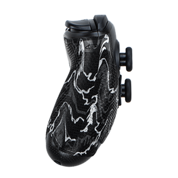 Lizard Skins DSP Controller Grip for Switch Pro Black Camo