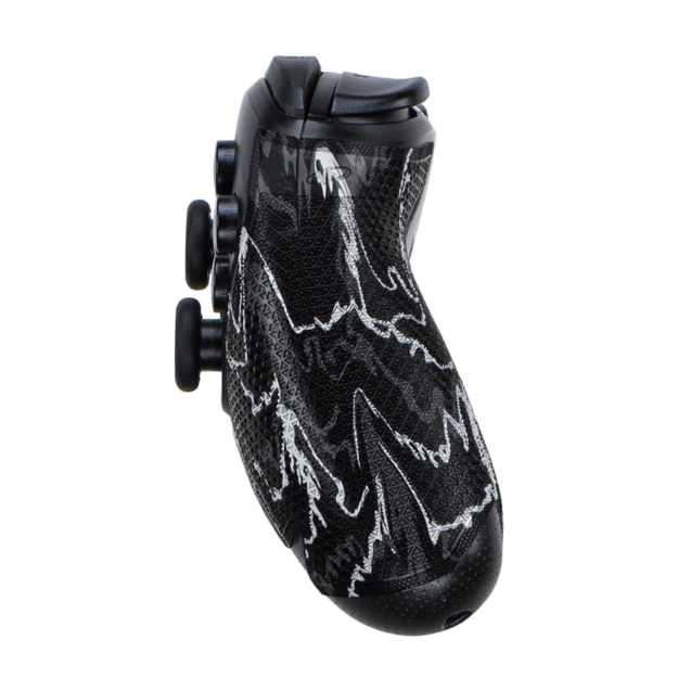 Lizard Skins DSP Controller Grip for Switch Pro Black Camo