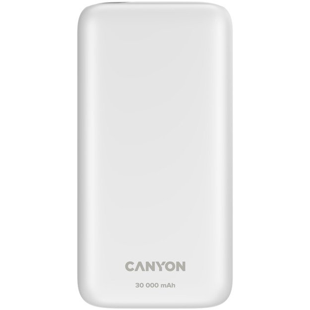 Power Bank CANYON CNE-CPB301W 1