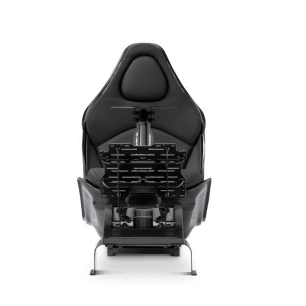 Playseat - F1 Black Racing Cockpit (83730F1B)