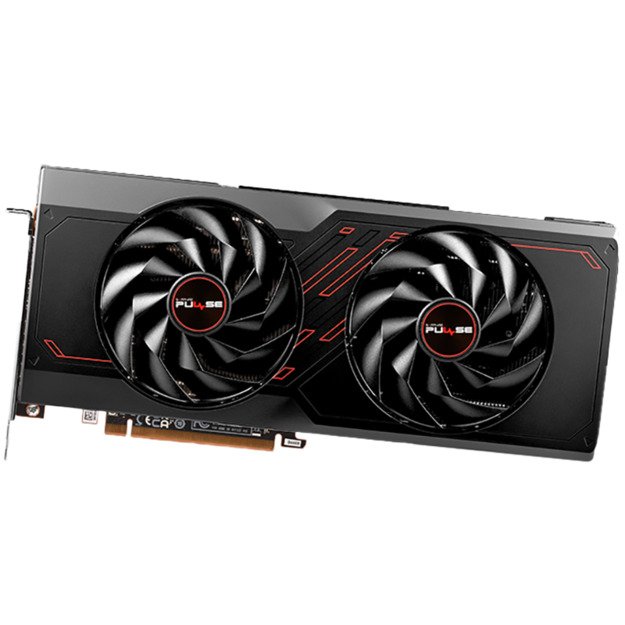 Video Card SAPPHIRE 11349-02-20G 2