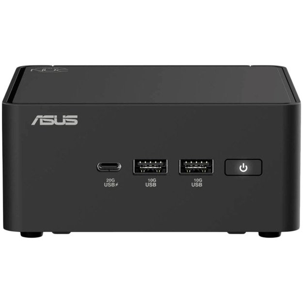 PC NUC ASUS 90AR00Q2-M00050 1