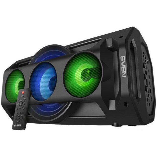 Multimedia - Speaker Bluetooth SVEN SV-020187 1