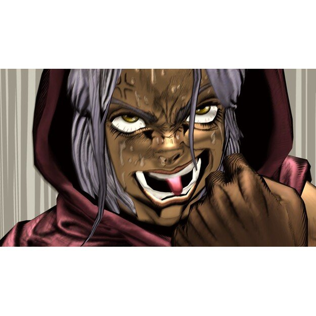 JOJO's Bizarre Adventure: All-Star Battle
      
        - Xbox Series X