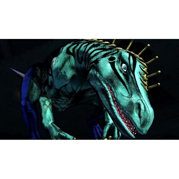 JOJO's Bizarre Adventure: All-Star Battle
      
        - Xbox Series X